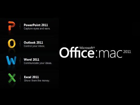Microsoft Office 2011 For Mac Free