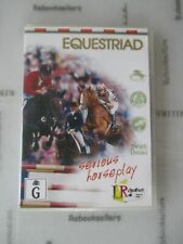 Equestriad